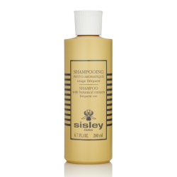 Dầu gội Sisley Shampoo with Botanical Extracts
