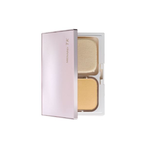 Menard TK Powder Foundation